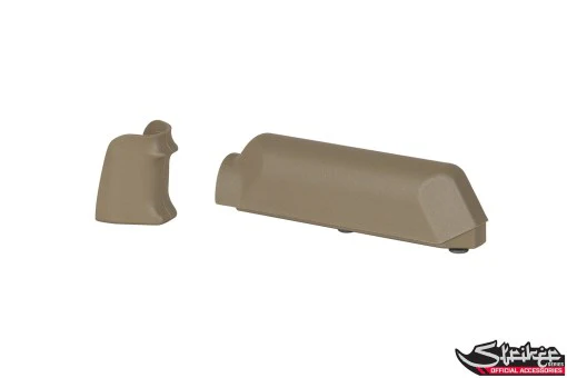 Ares Striker Pistol Grip & Cheek Pad Set - Image 2