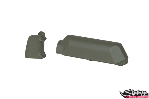 Ares Striker Pistol Grip & Cheek Pad Set - Image 3