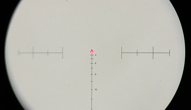 EG ACOG Style 4x32 W/ RMR (Perfect Ver.,BK) - Image 4