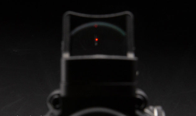 EG ACOG Style 4x32 W/ RMR (Perfect Ver.,BK) - Image 5