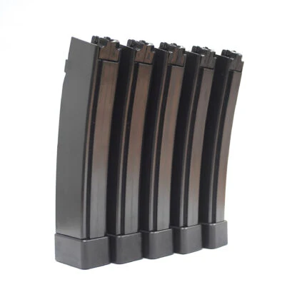 Wolverine Magazine for MTW-9 (5-Pack)