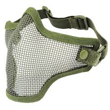 Mesh Bottom - Multi colours and styles
