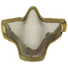Mesh Bottom - Multi colours and styles - Image 2