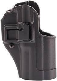 Blackhawk Springfield XD Compact
