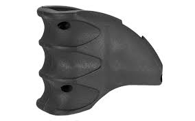 Bravo Polymer Ergo Magazine Well Grip for Airsoft M4 / M16 Rifles - Image 3