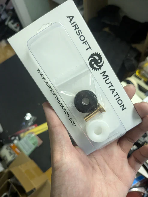 BSS Cylinder Head Airsoft Mutation