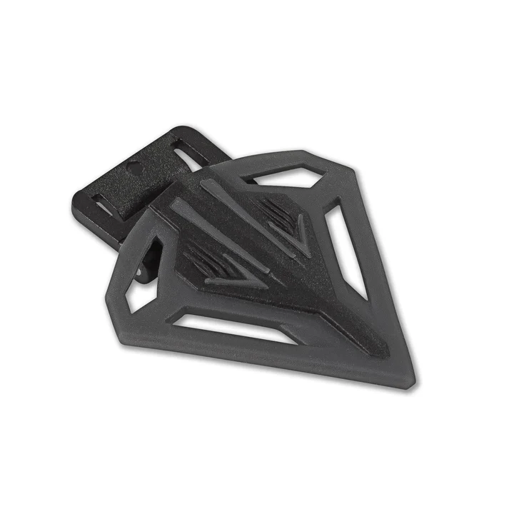 Bunkerkings NTR Speed Feed - CTRL, Spire III/IV/V & Spire IR/IR² - Black - Image 3