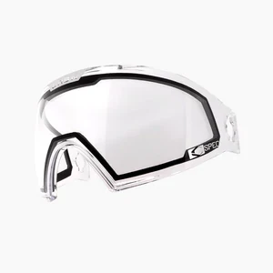 C SPEC - LOWLIGHT LENS    Clear