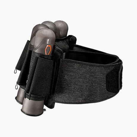CC HARNESS 4 PACK BLACK -- L/XL - Image 2