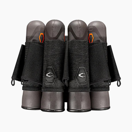 CC HARNESS 4 PACK BLACK -- L/XL - Image 3