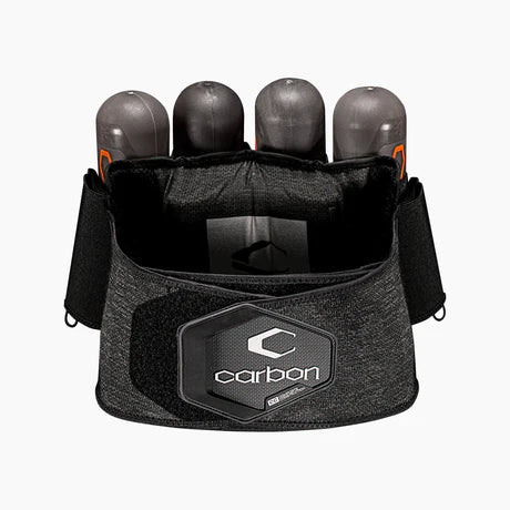 CC HARNESS 4 PACK BLACK -- L/XL - Image 5