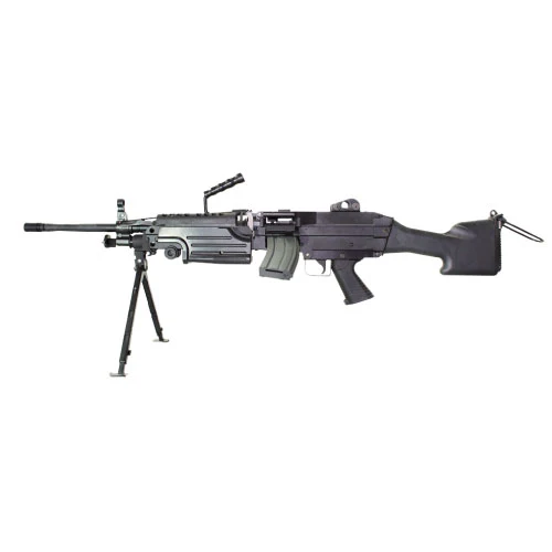 Classic Army CA249 MKII