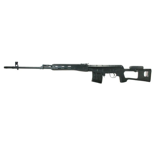 Classic Army CVD   (CA038M)  Dragunov SVD