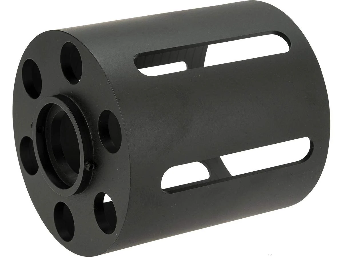 Classic Army Shroud for M134 Airsoft Minigun