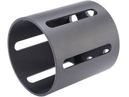 Classic Army Shroud for M134 Airsoft Minigun - Image 2