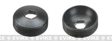 CO2 Magazine Set for EMG SAI BLU WE VFC Umarex Glock G17 G19 ISSC M22 Roni ACP Airsoft Pistols - Image 4