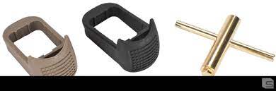 CO2 Magazine Set for EMG SAI BLU WE VFC Umarex Glock G17 G19 ISSC M22 Roni ACP Airsoft Pistols - Image 5
