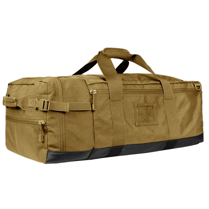 Colossus Duffle Bag - Image 3