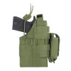 Condor Ambidextrous Holster 1911 - Image 3
