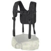 Condor Belt H-Harness
