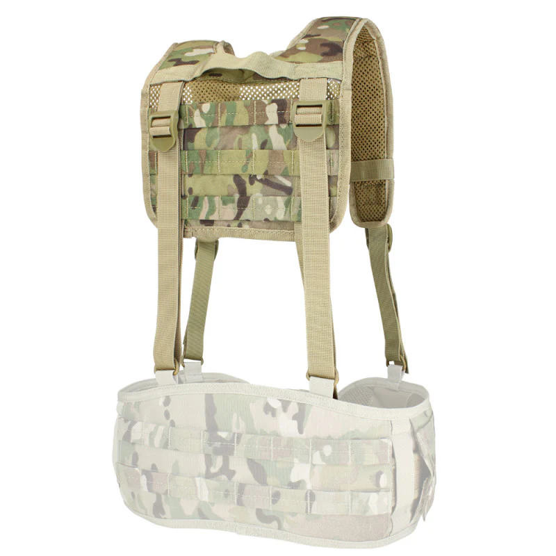 Condor Belt H-Harness - Image 6