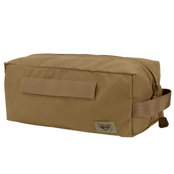 Condor KIT BAG -Tan