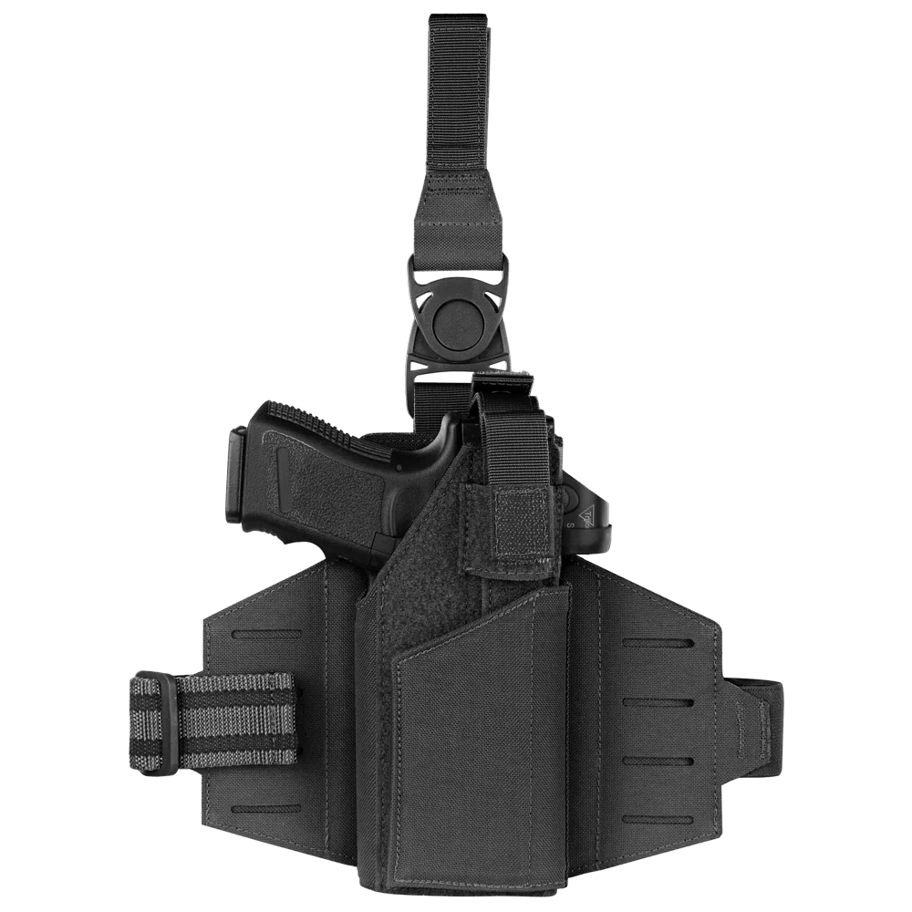 Condor LCS RDS Leg Holster