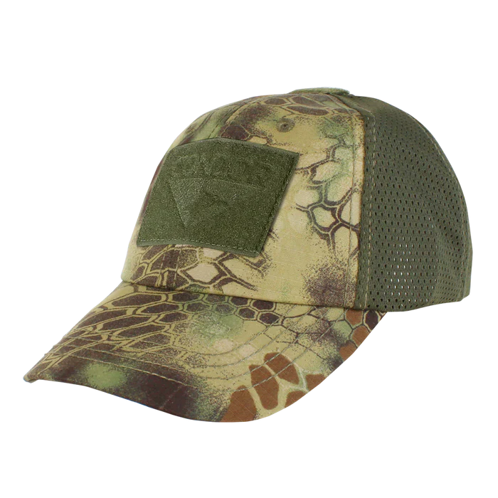 Condor Mesh Tactical Cap - Image 5