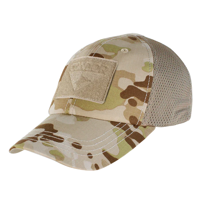 Condor Mesh Tactical Cap - Image 6