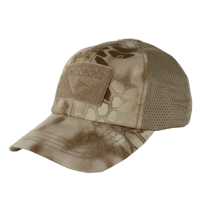 Condor Mesh Tactical Cap - Image 8