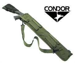 CONDOR SHOTGUN SCABBARD - Image 3