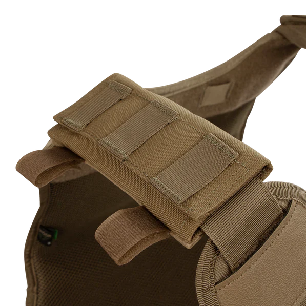 Condor Shoulder Pad PC