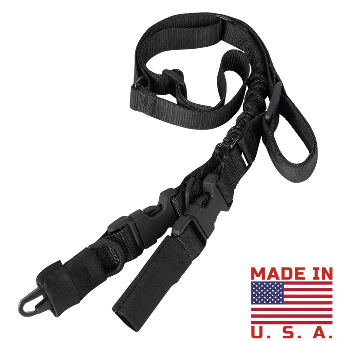 Condor Stryke Bungee Conversion Sling - Image 3