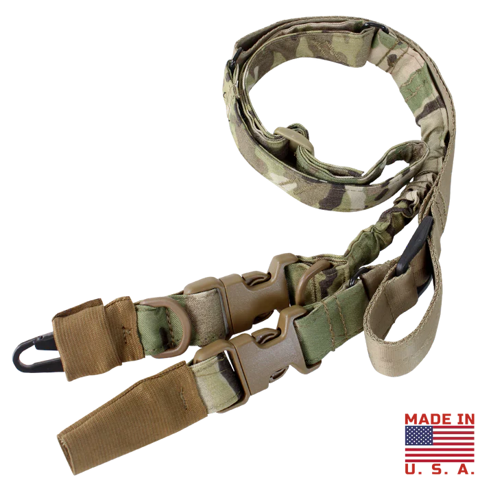 Condor Stryke Bungee Conversion Sling - Image 4
