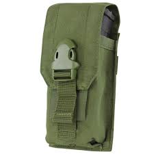Condor Universal Rifle Mag Pouch -