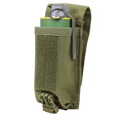 Condor Universal Rifle Mag Pouch - - Image 2