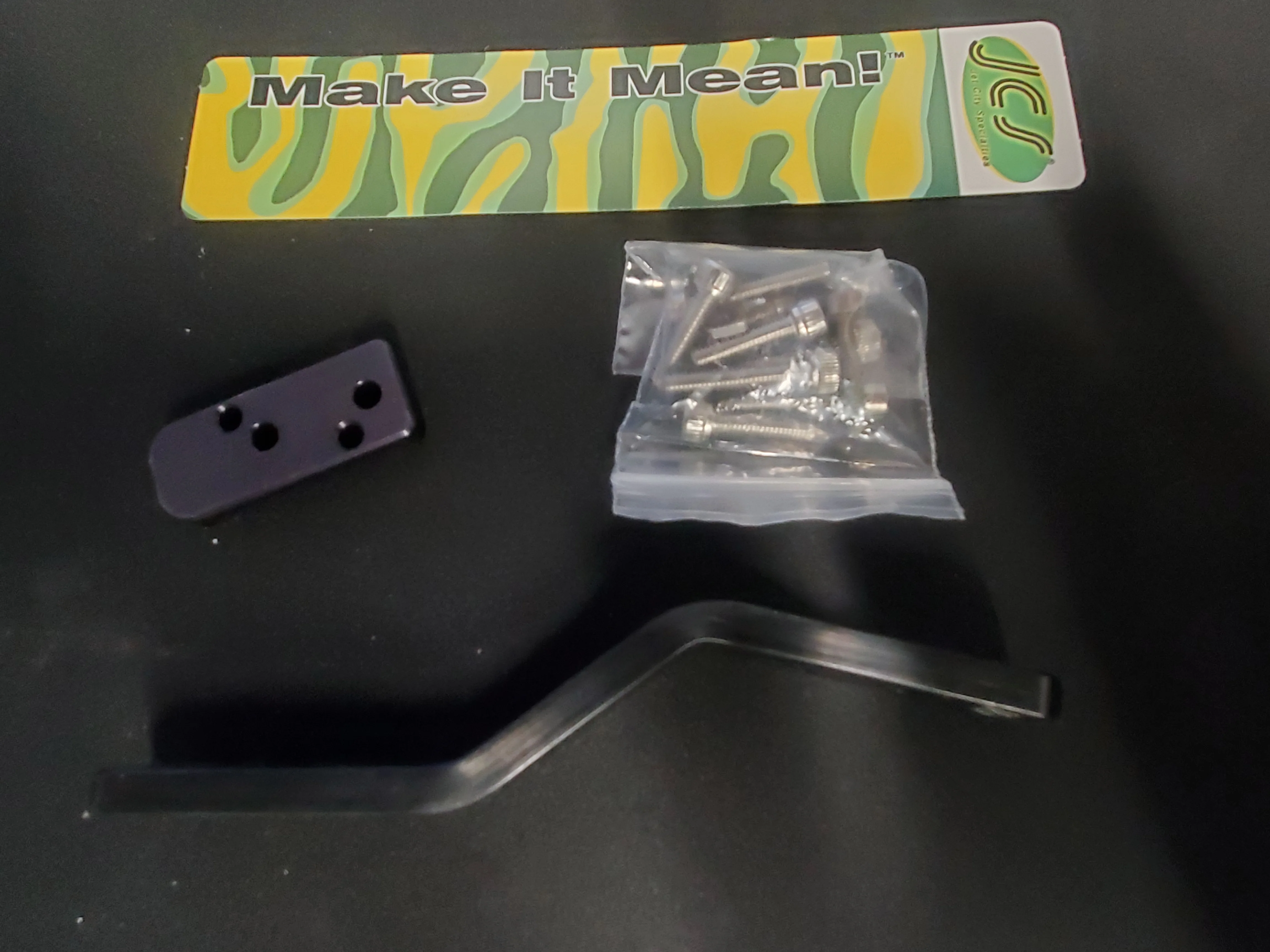 UNIVERSAL DROP FORWARD - Image 2