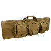 36" DOUBLE RIFLE CASE - Image 2