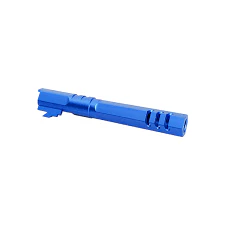 5KU HEXA Aluminum Fixed Outer Barrel for Hi-CAPA 5.1 (GB-548) - Image 4
