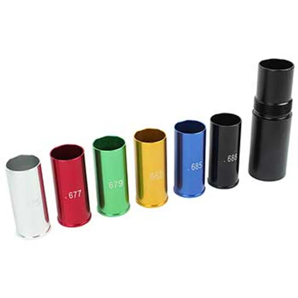 7 Piece Bore Sizer Kit SP