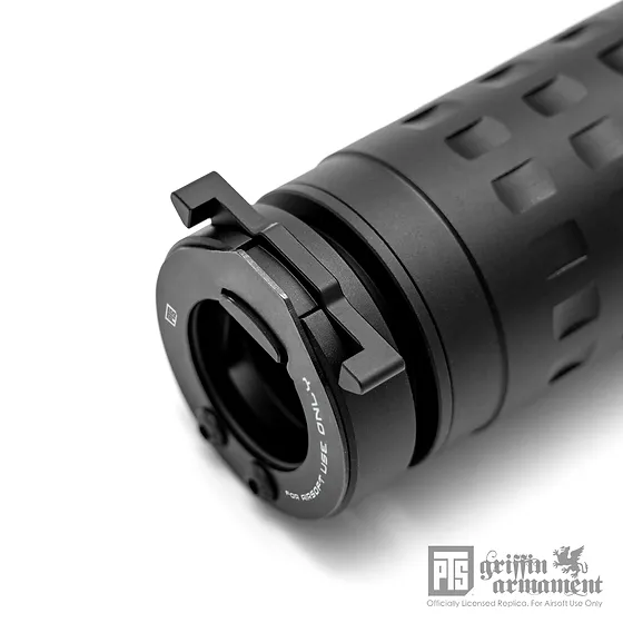PTS QD Blast Shield (Gen2) - Image 2