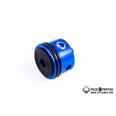 Aluminum CylinderHead for Ver.3 Gear Box Short with Cusion pad