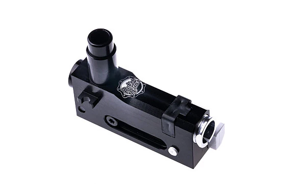 Retro Arms CNC Hop Up Chamber AK