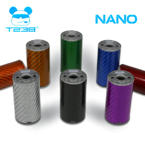 T238 NANO Tracer Unit