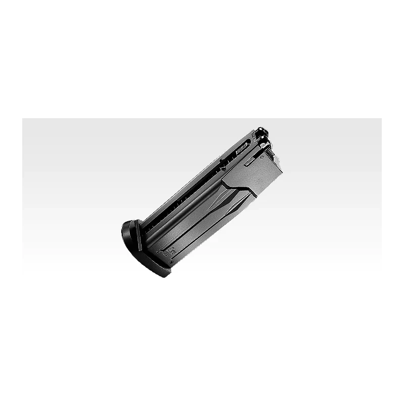 Tokyo Marui MK23 Green Gas Magazine (28 rounds) SOCOM MK23 MG