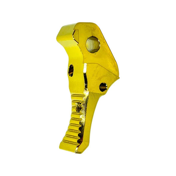 CTM TAC FUKU-2 AAP-01/C / WE CNC Aluminum Adjustable Trigger - Image 4