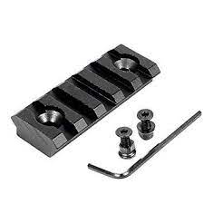 Keymod Picatinny Rail 5 Slots
