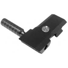 5KU Hi-Capa GBB Round Airsoft Cocking Handle - Image 2