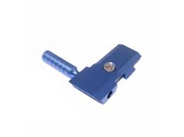 5KU Hi-Capa GBB Round Airsoft Cocking Handle - Image 4