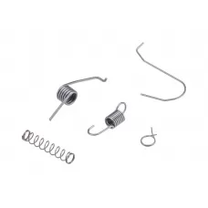Pro-Arms Replacement Spring Set for Elite Force/Umarex/VFC Glock GBBP Series